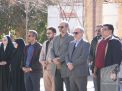 گزارش تصویری مراسم نکوداشت سالگشت پیروزی انقلاب اسلامی